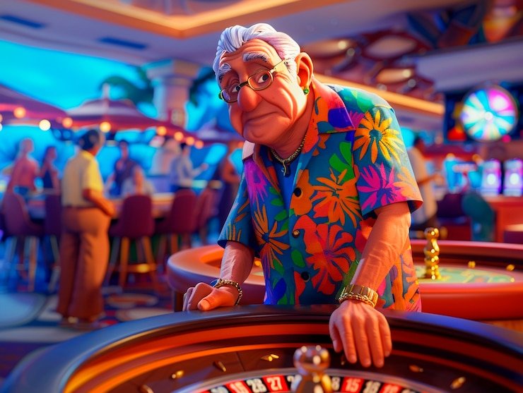 Kode promo playslot77 di layar ponsel
