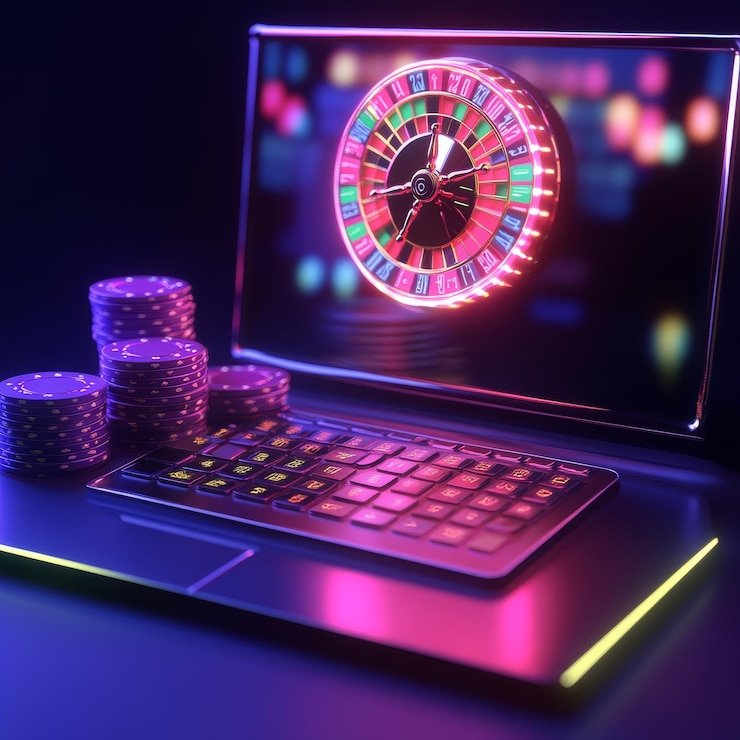 Tampilan masalah pembayaran playslot77 di ponsel