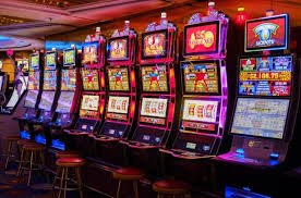 Tampilan voucher dan promo playslot77