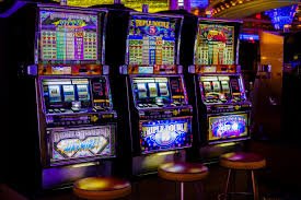 Tampilan pengalaman pengguna playslot77