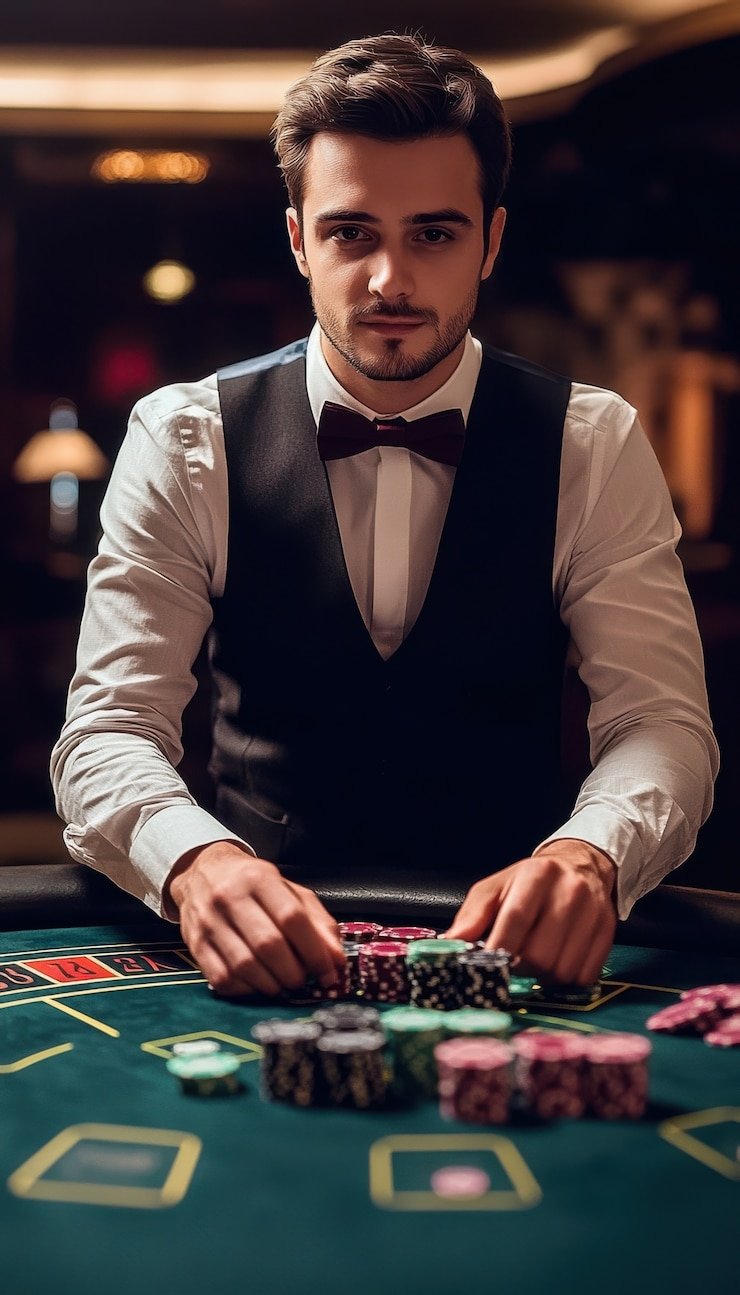 Alur mobile playslot77 di browser ponsel